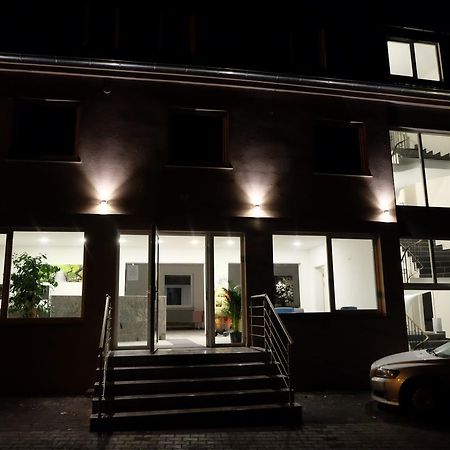 Hs Hotel Stromberg Stromberg  Luaran gambar