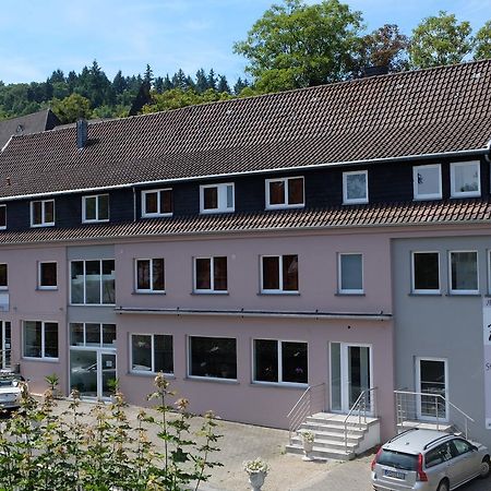 Hs Hotel Stromberg Stromberg  Luaran gambar