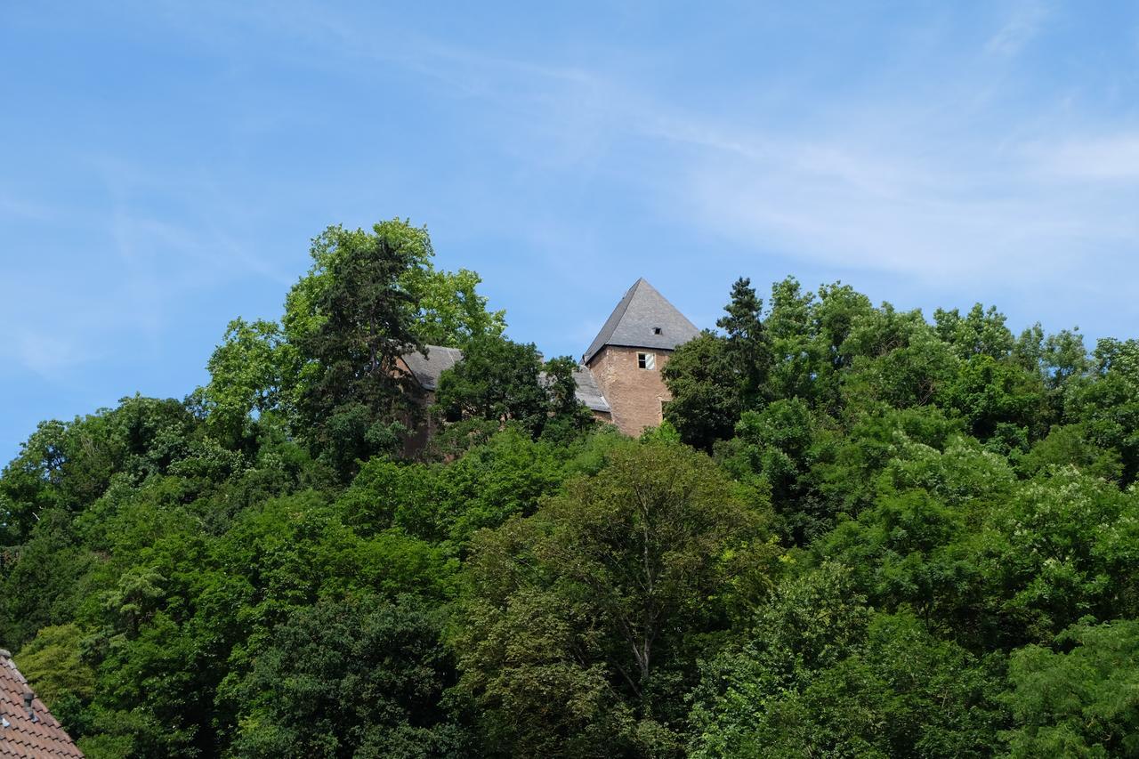 Hs Hotel Stromberg Stromberg  Luaran gambar