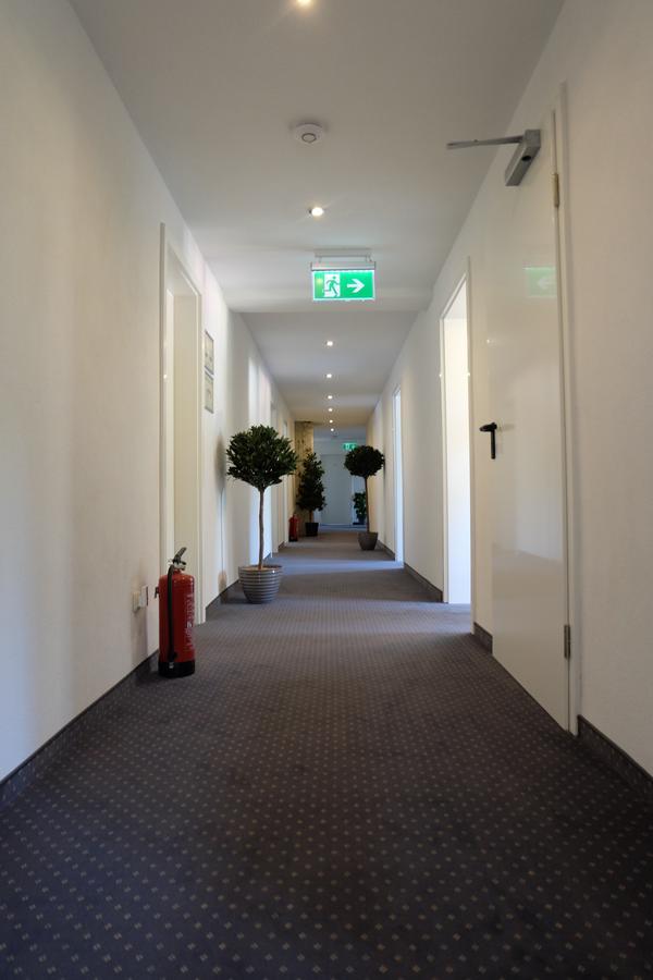 Hs Hotel Stromberg Stromberg  Luaran gambar