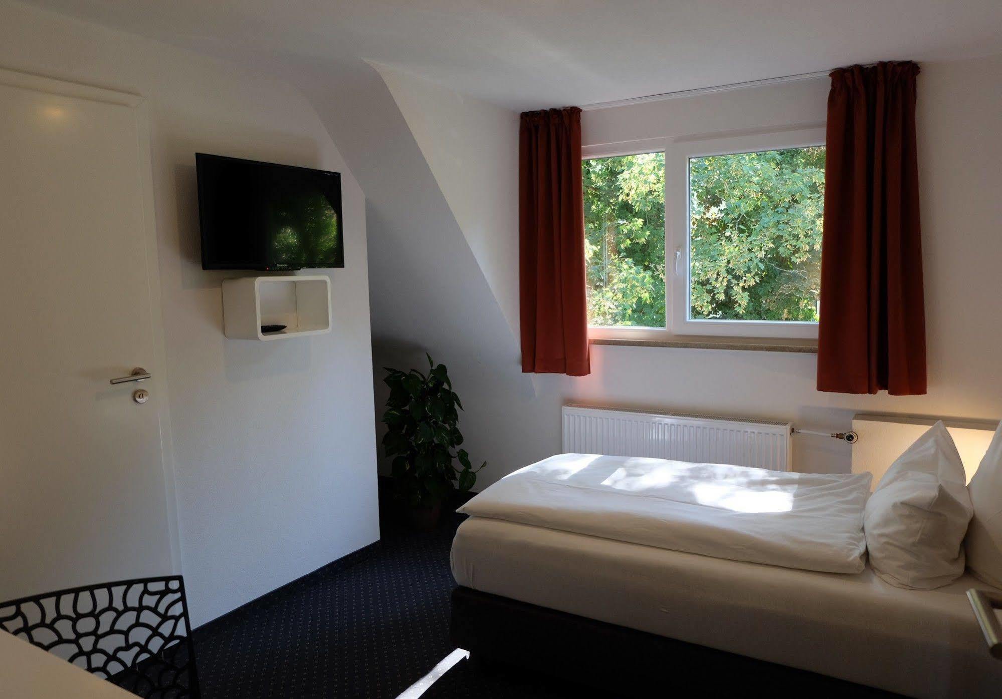 Hs Hotel Stromberg Stromberg  Luaran gambar