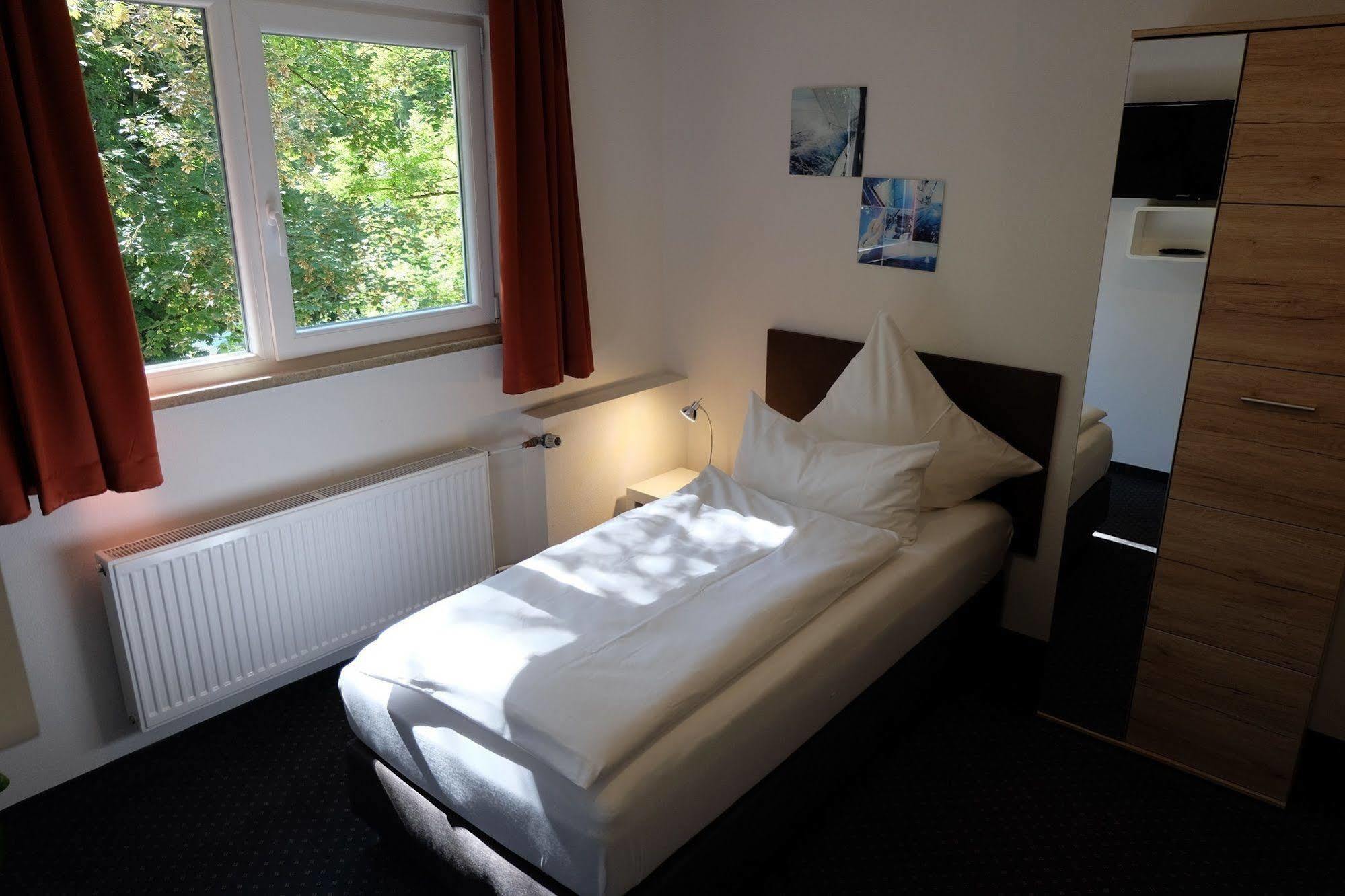 Hs Hotel Stromberg Stromberg  Luaran gambar