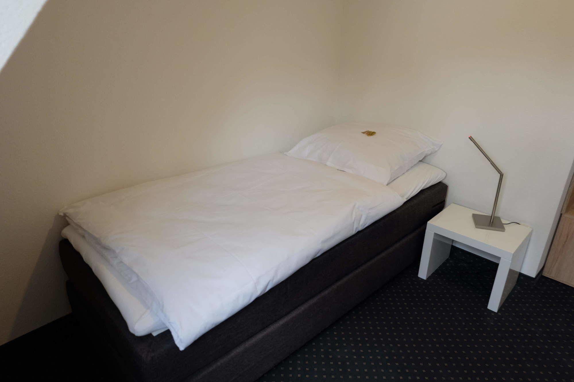 Hs Hotel Stromberg Stromberg  Luaran gambar