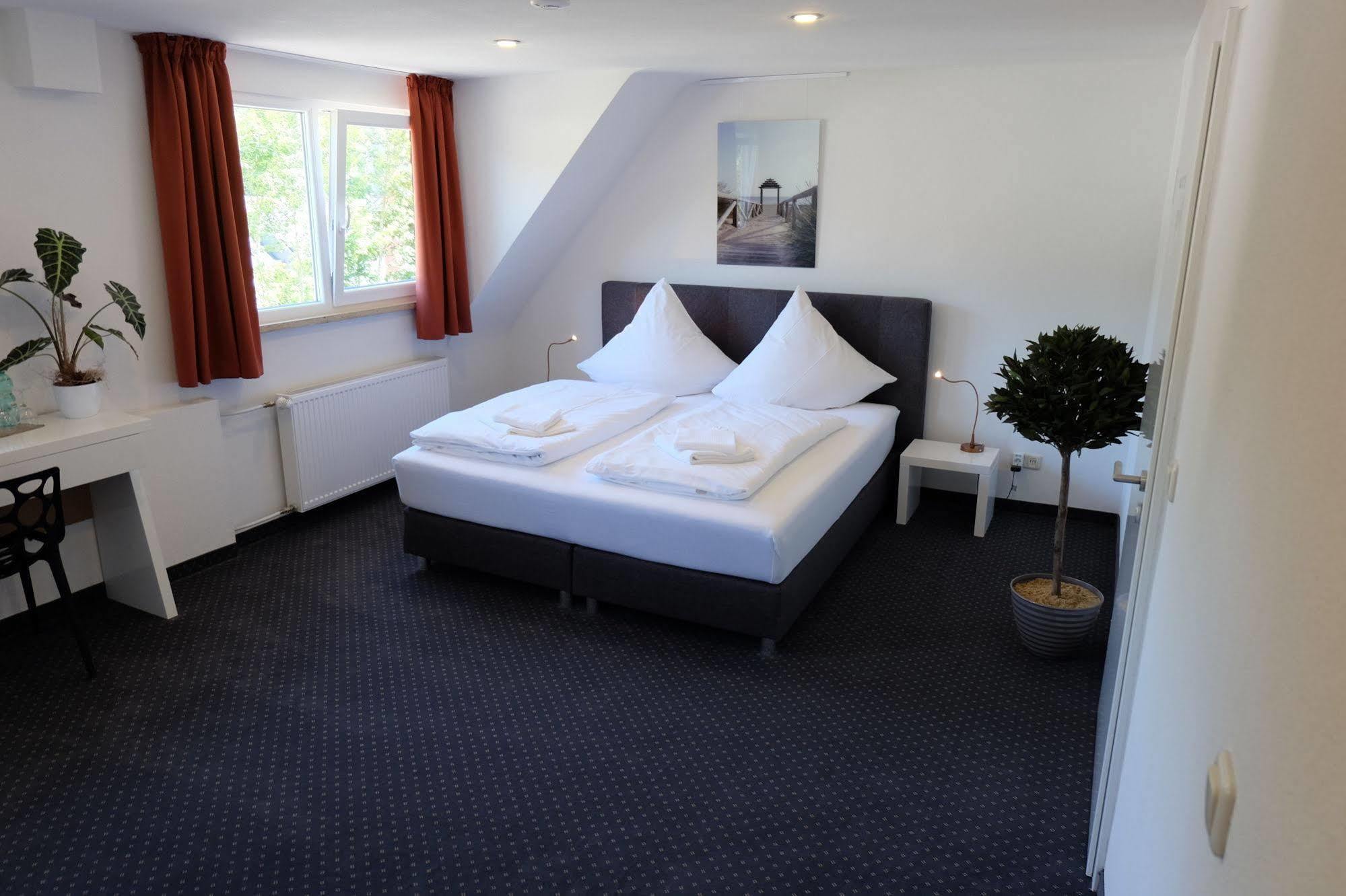 Hs Hotel Stromberg Stromberg  Luaran gambar