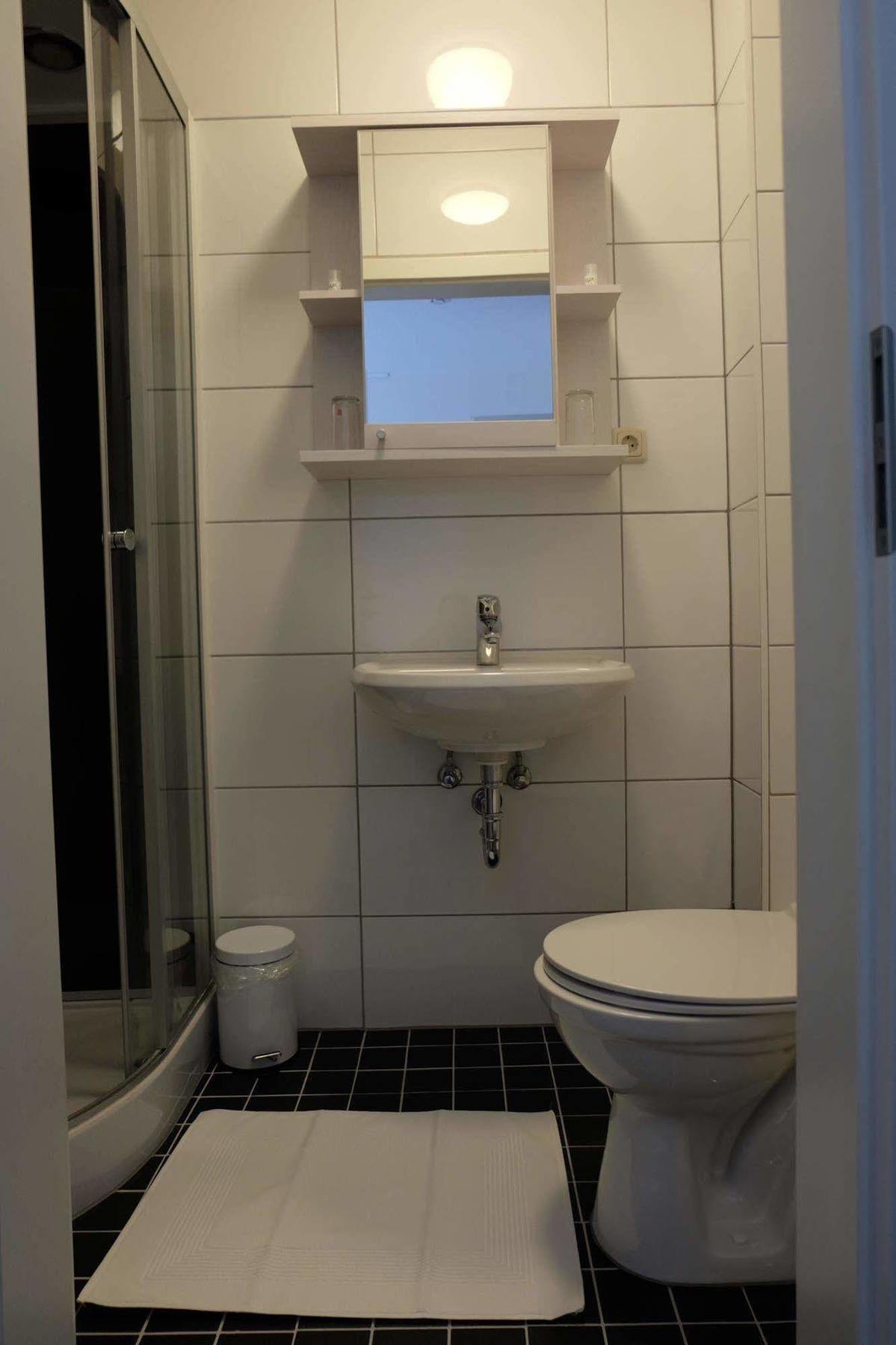 Hs Hotel Stromberg Stromberg  Luaran gambar