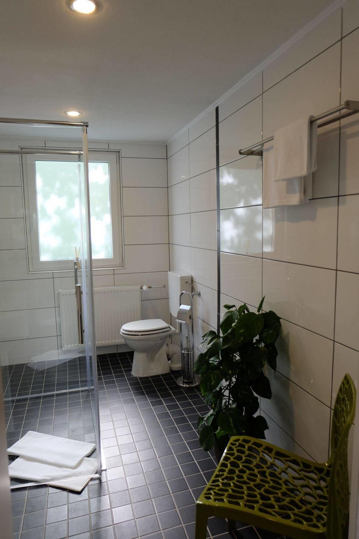 Hs Hotel Stromberg Stromberg  Luaran gambar