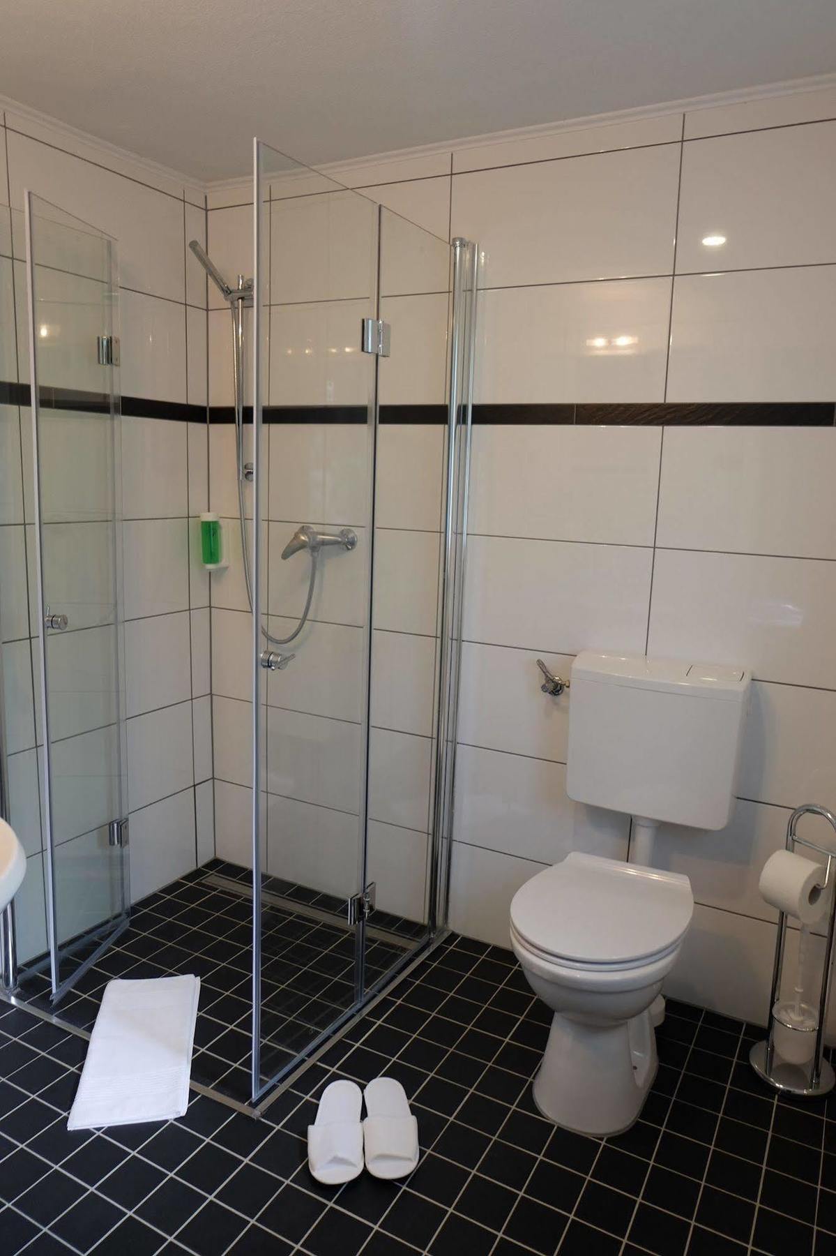 Hs Hotel Stromberg Stromberg  Luaran gambar