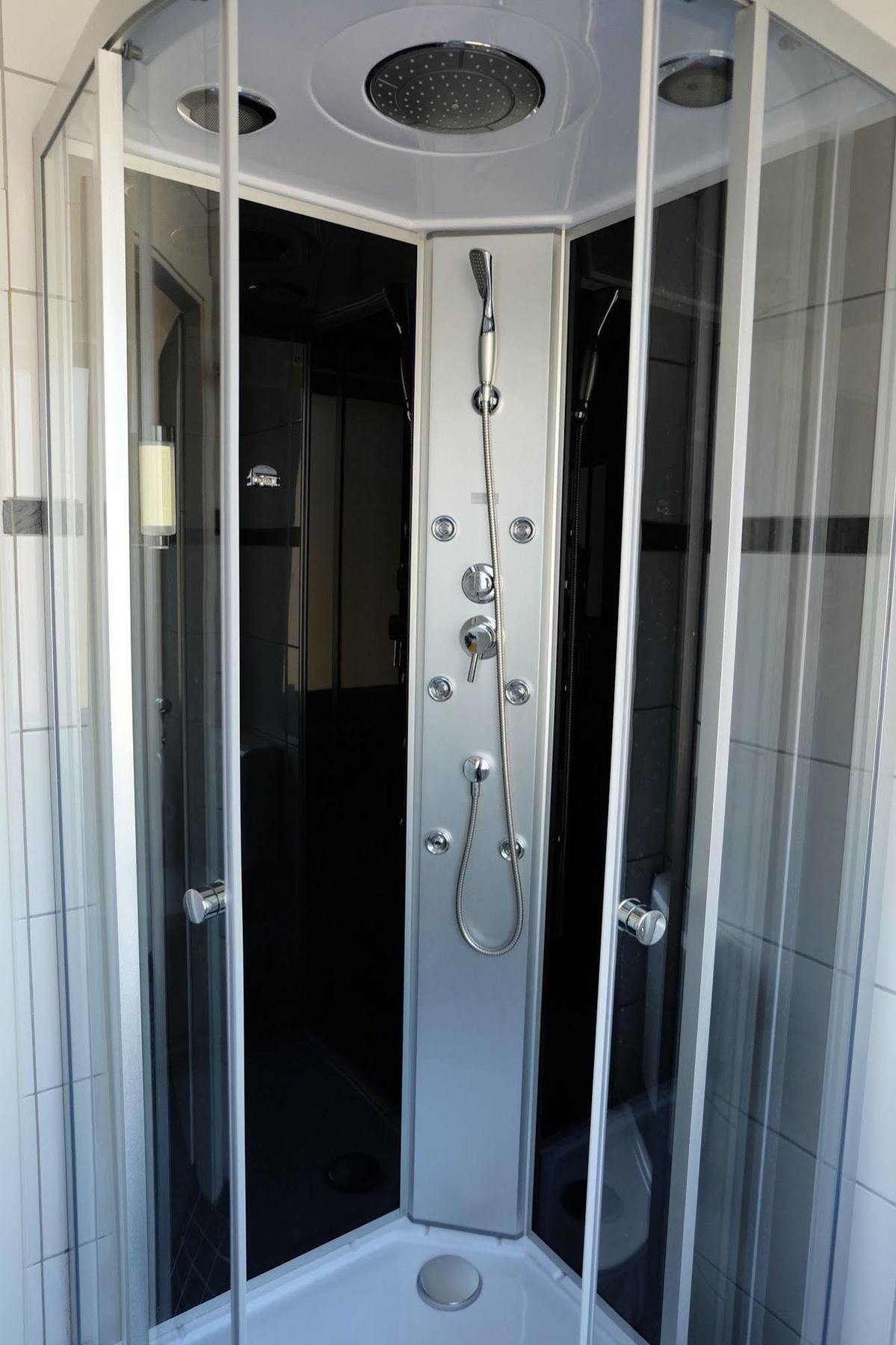 Hs Hotel Stromberg Stromberg  Luaran gambar