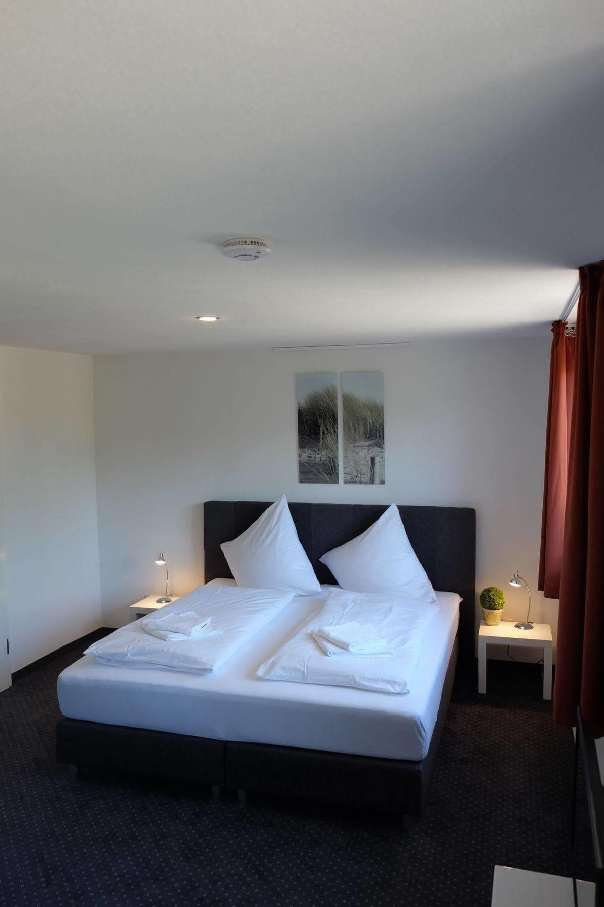 Hs Hotel Stromberg Stromberg  Luaran gambar